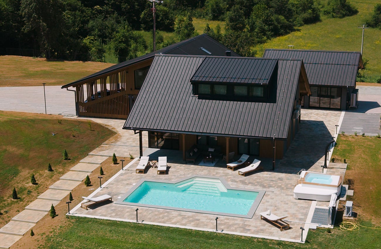 Villa Josephine