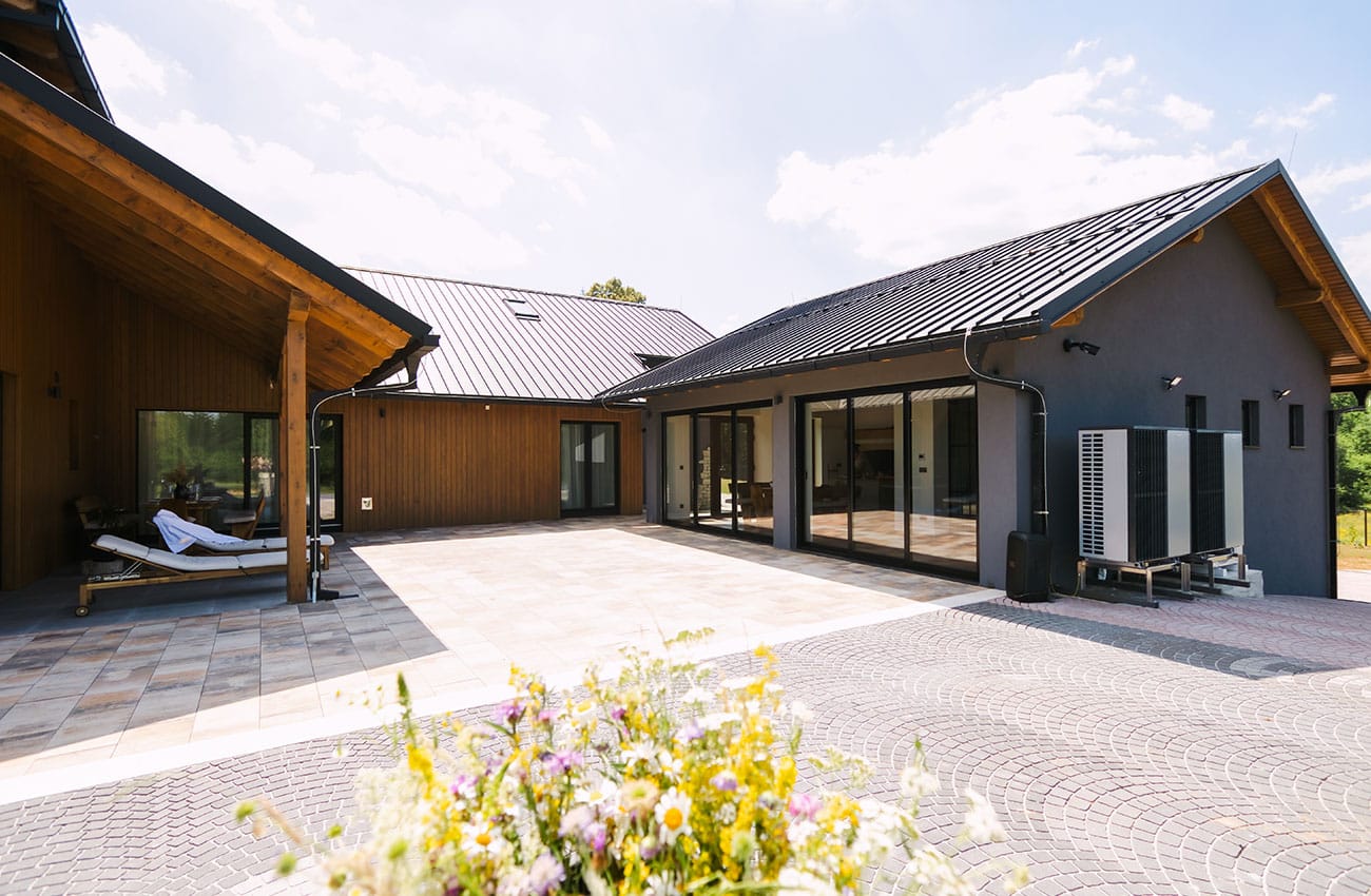 Villa Josephine