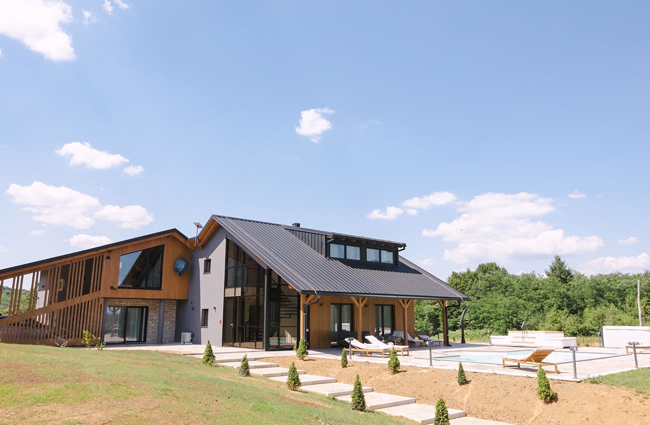 Villa Josephine