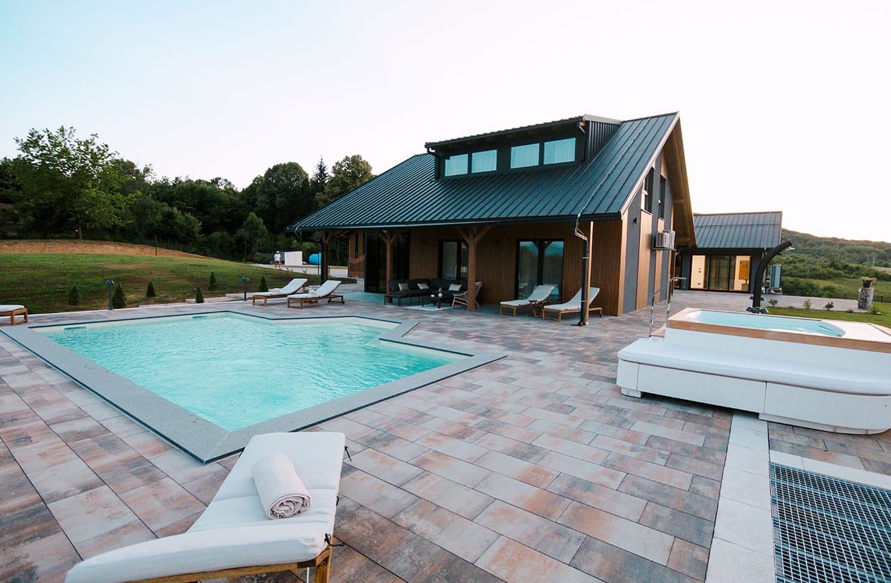 Villa Josephine