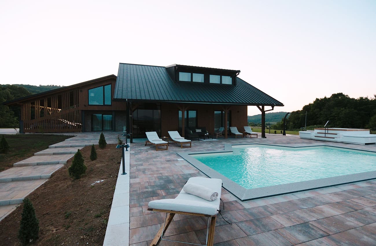 Villa Josephine