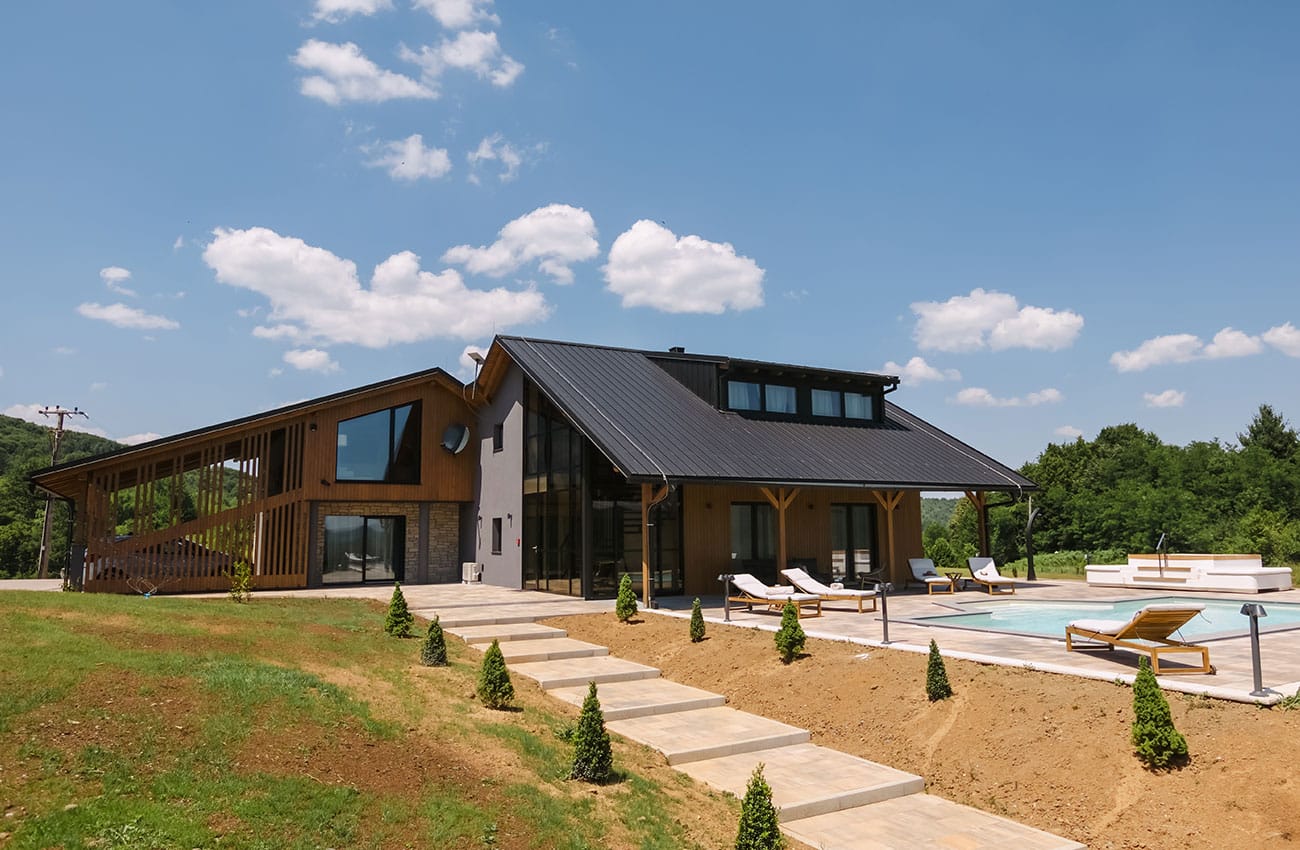 Villa Josephine